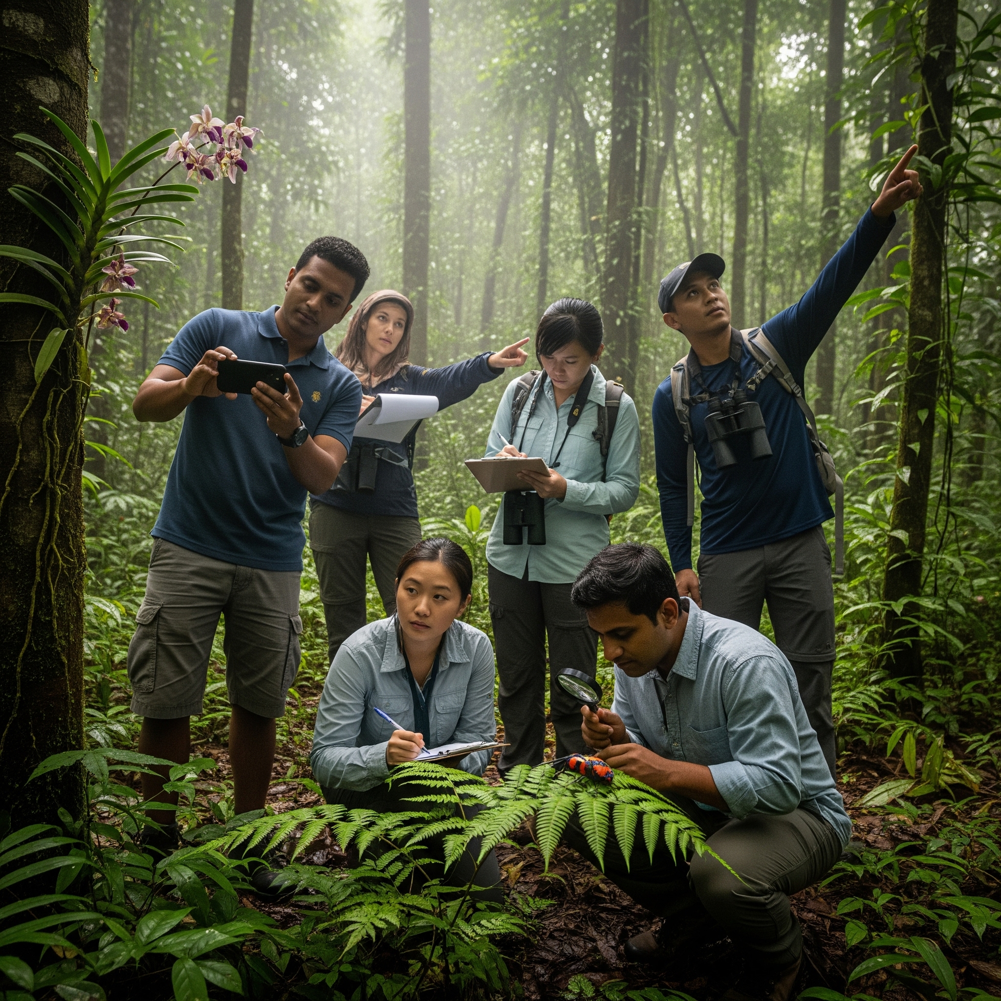 A representative image for news and stories